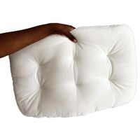 Ko-Coon Merino Moses Mattress / Nesting Cushion